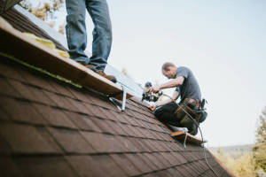 Local Roofers in Boston Hts, OH